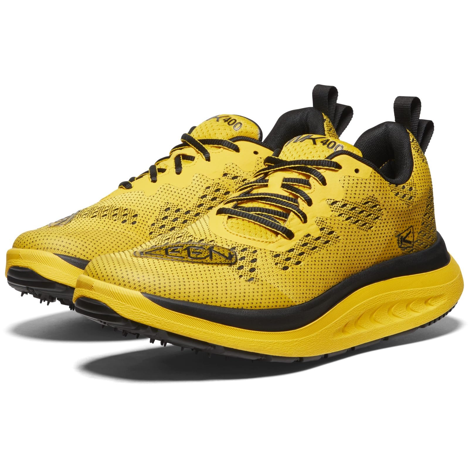 Слипоны KEEN Uneek Snk Slide Мужские, фото №4