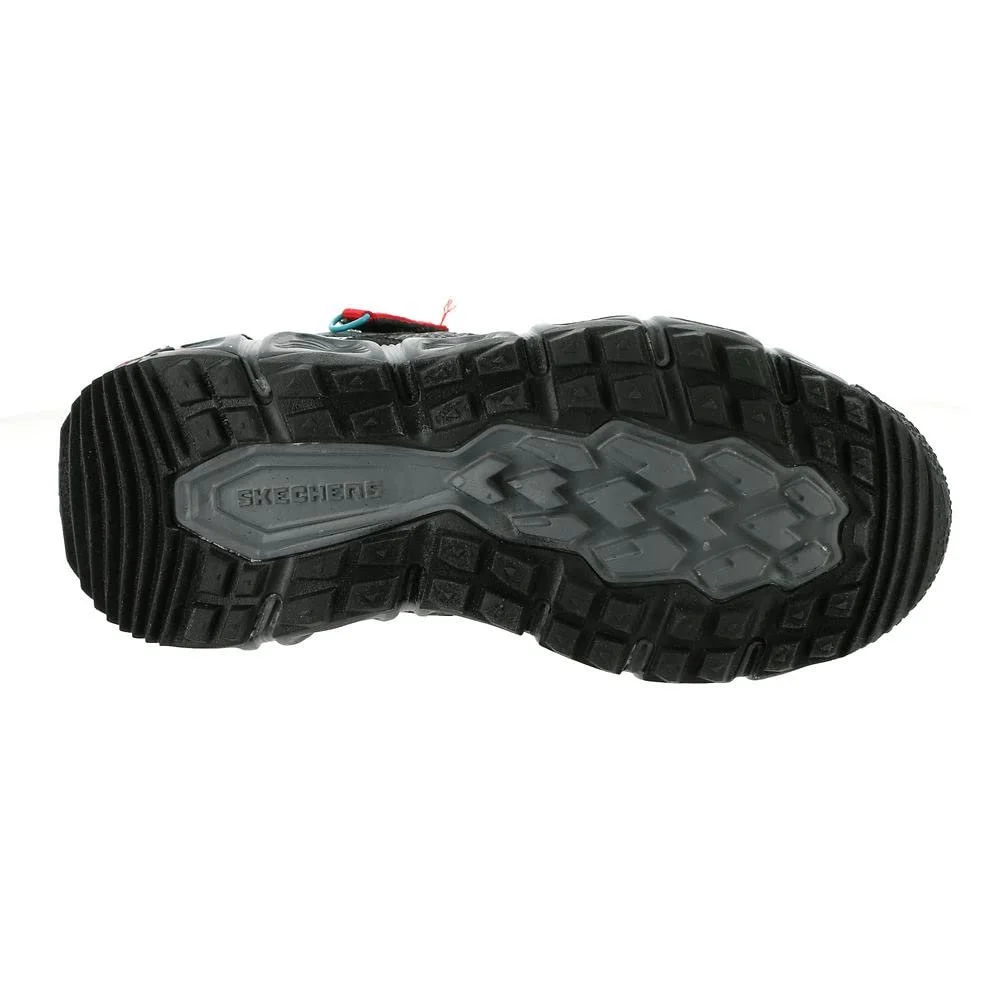 Кроссовки для мальчика 406423l Cclm, фото №4