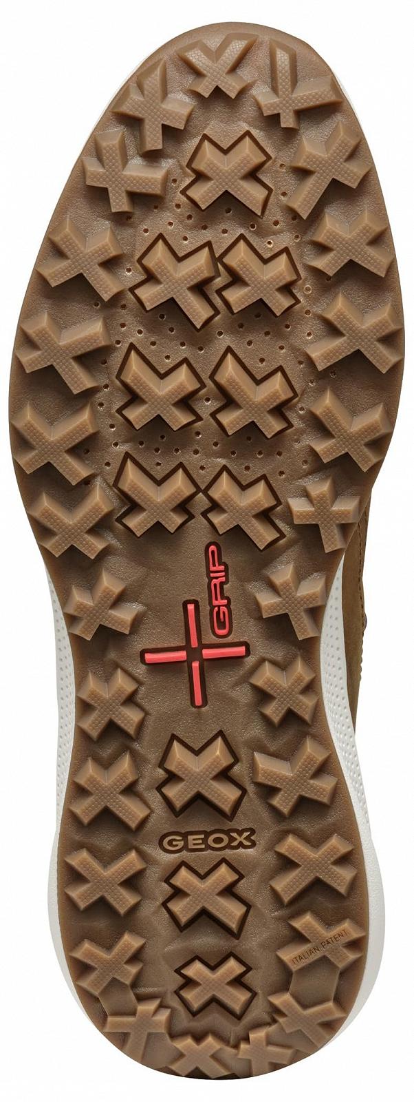 Кросівки Geox U Pg1x B ABX C, фото №7