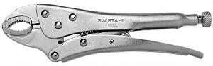 Затискні кліщі SW-STAHL 41500SB 250 мм - Фото 1
