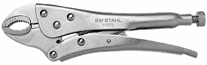 Затискні кліщі SW-STAHL 41500SB 250 мм - Фото 1