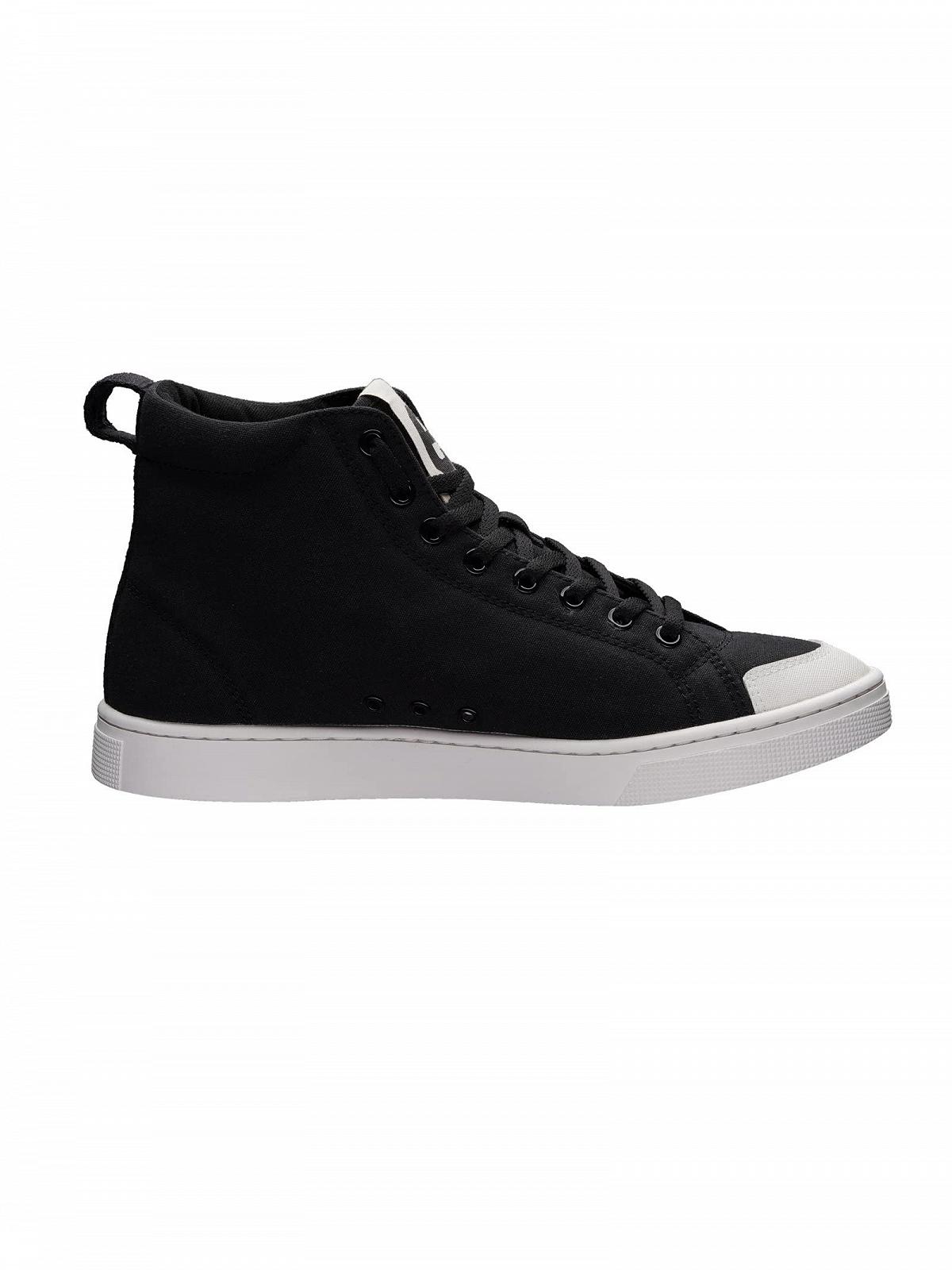 Кеди Ethletic Active Hi Cut Fairtrade Product, фото №3