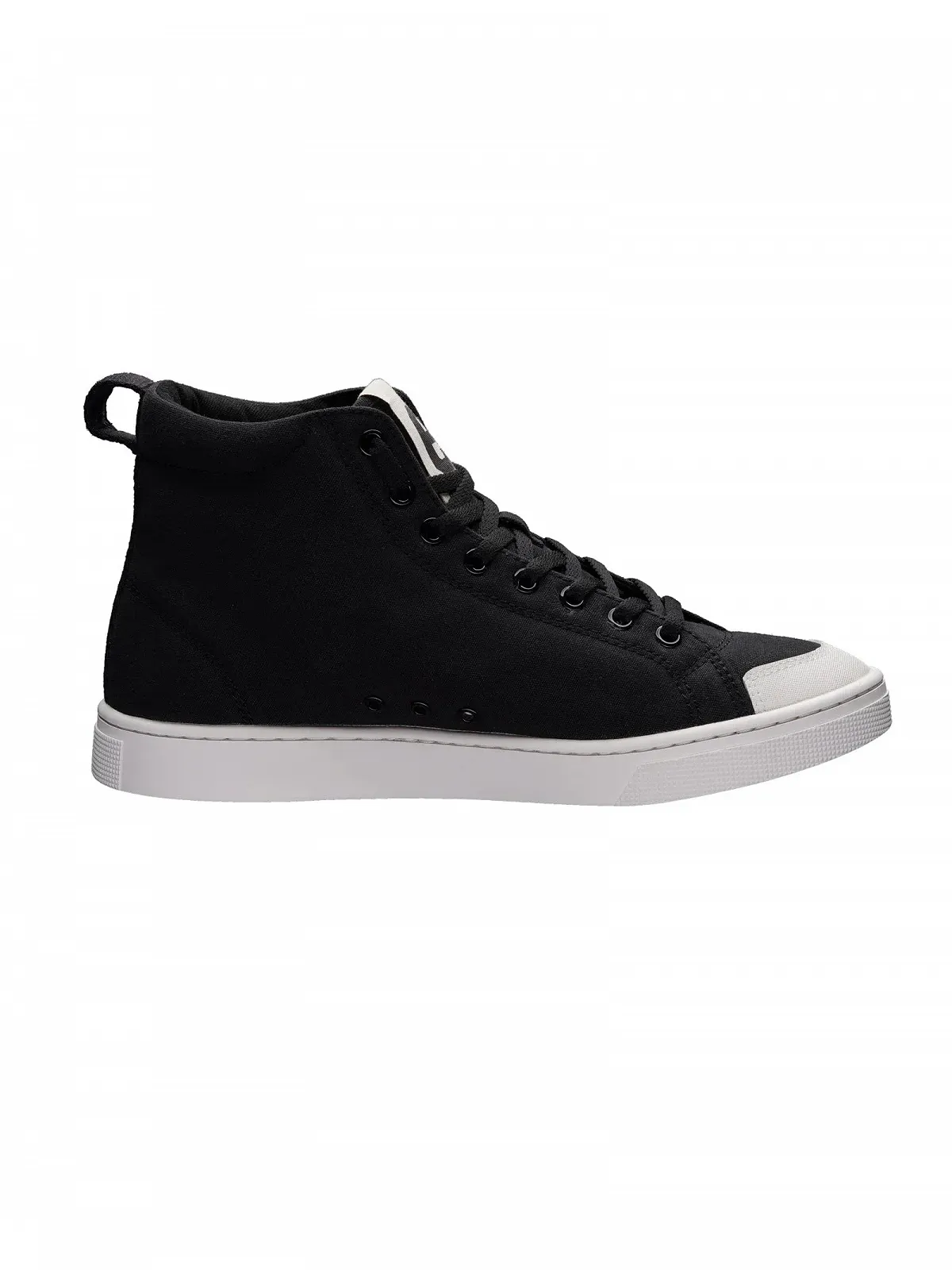Кеди Ethletic Canvas Active Hi Cut Fairtrade Unisex, фото №3