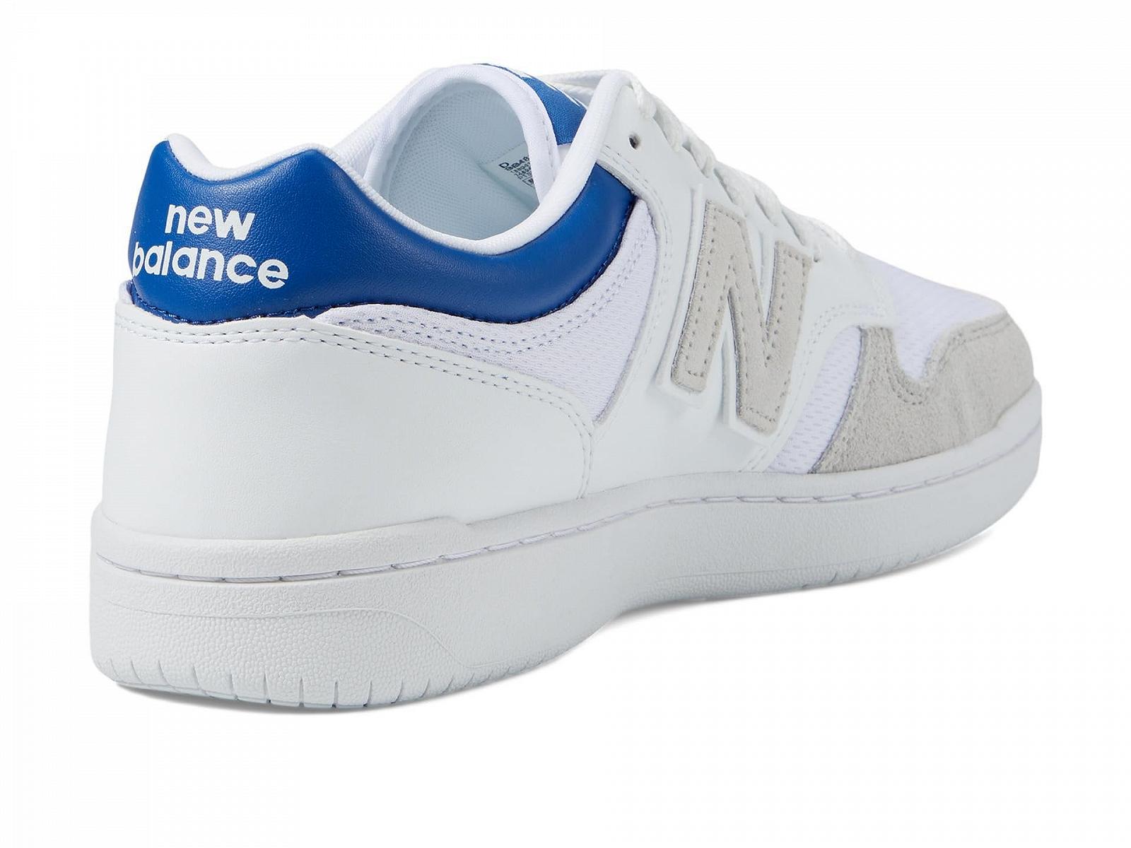 Кросівки New Balance 480 чоловічі, фото №5 Кросівки New Balance 480 чоловічі, фото №5