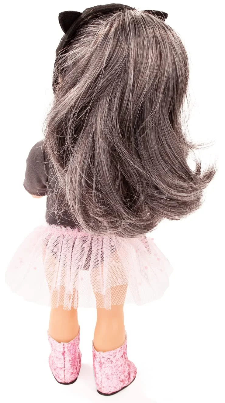 Кукла Götz Just Like Me 2213039 Standing Doll 27 см, фото №3 Кукла Götz Just Like Me 2213039 Standing Doll 27 см, фото №3