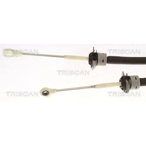 Трос перемикання передач TRISCAN 8140 18704 KIA, фото №2