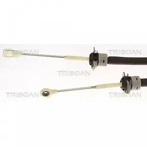 Трос перемикання передач TRISCAN 8140 18704 KIA synthetic.ua - Фото 1