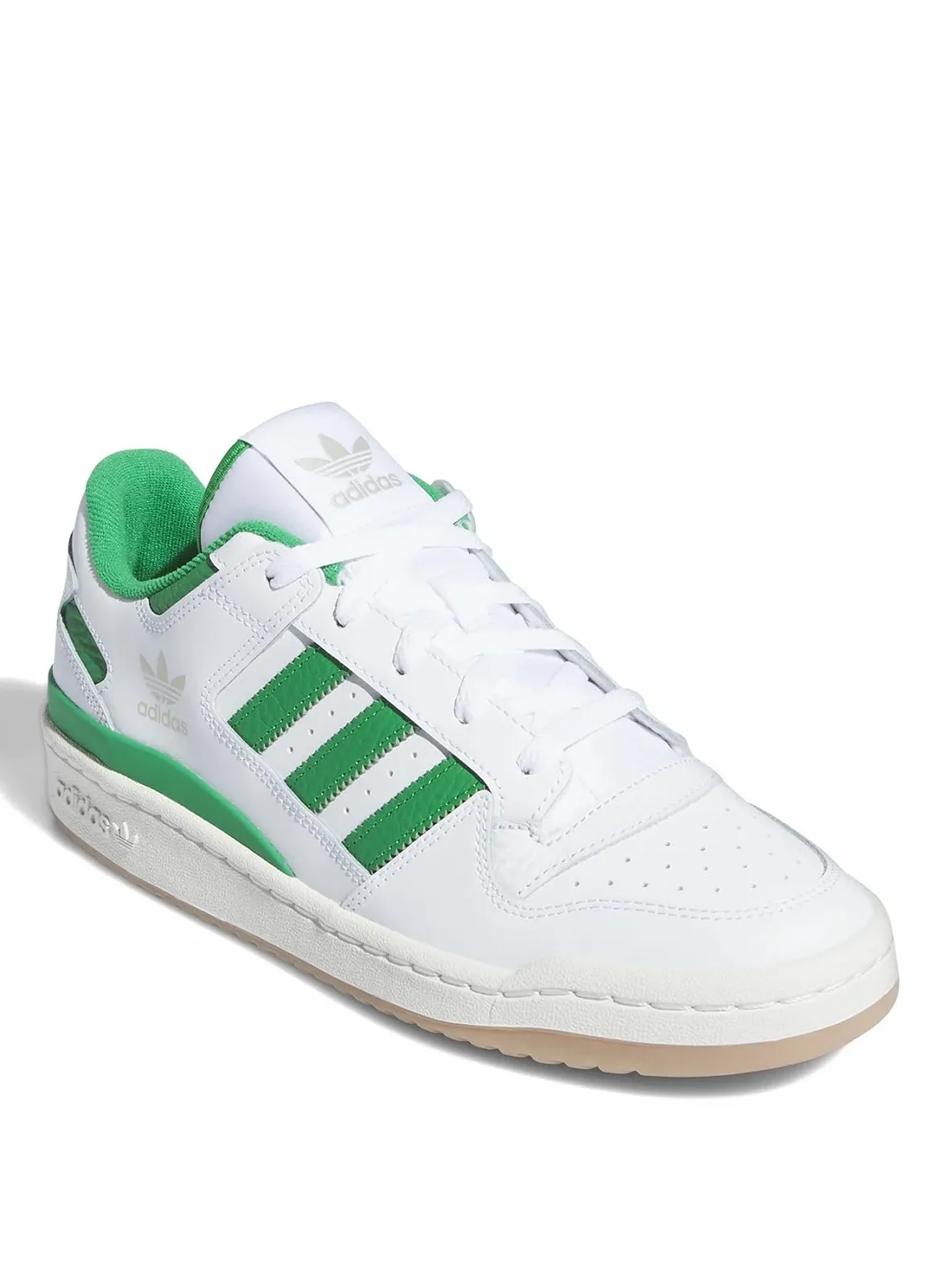 Кроссовки Adidas Forum Low Cl, фото №3 Кроссовки Adidas Forum Low Cl, фото №3