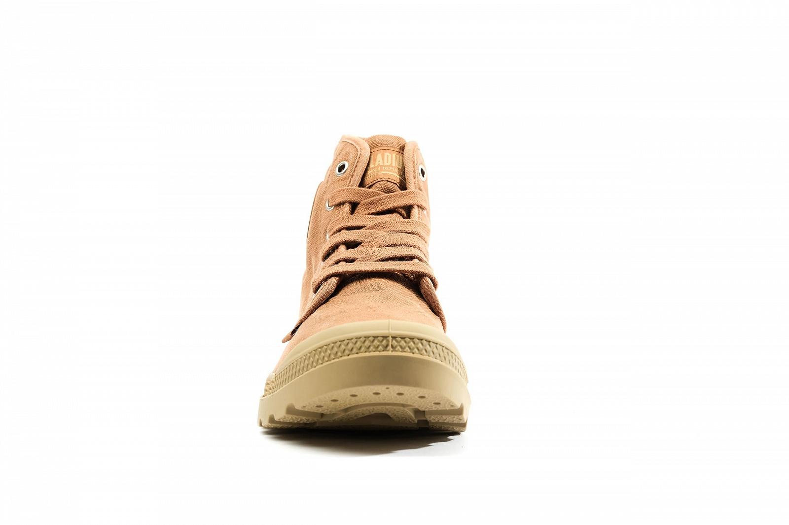 Кросівки Palladium Pampa High H High чоловічі, фото №3
