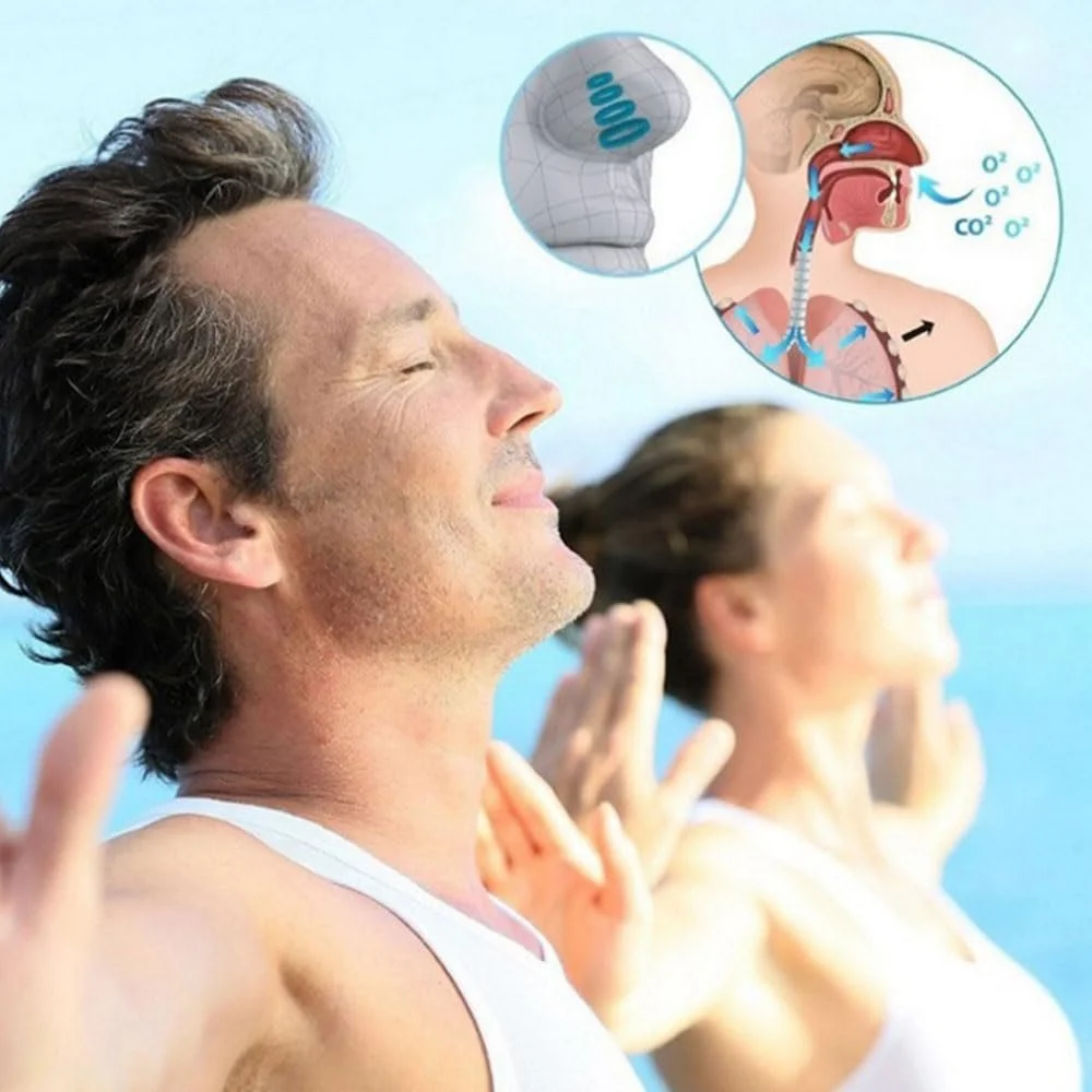 Засіб від хропіння Кліпса для носа, фото №4