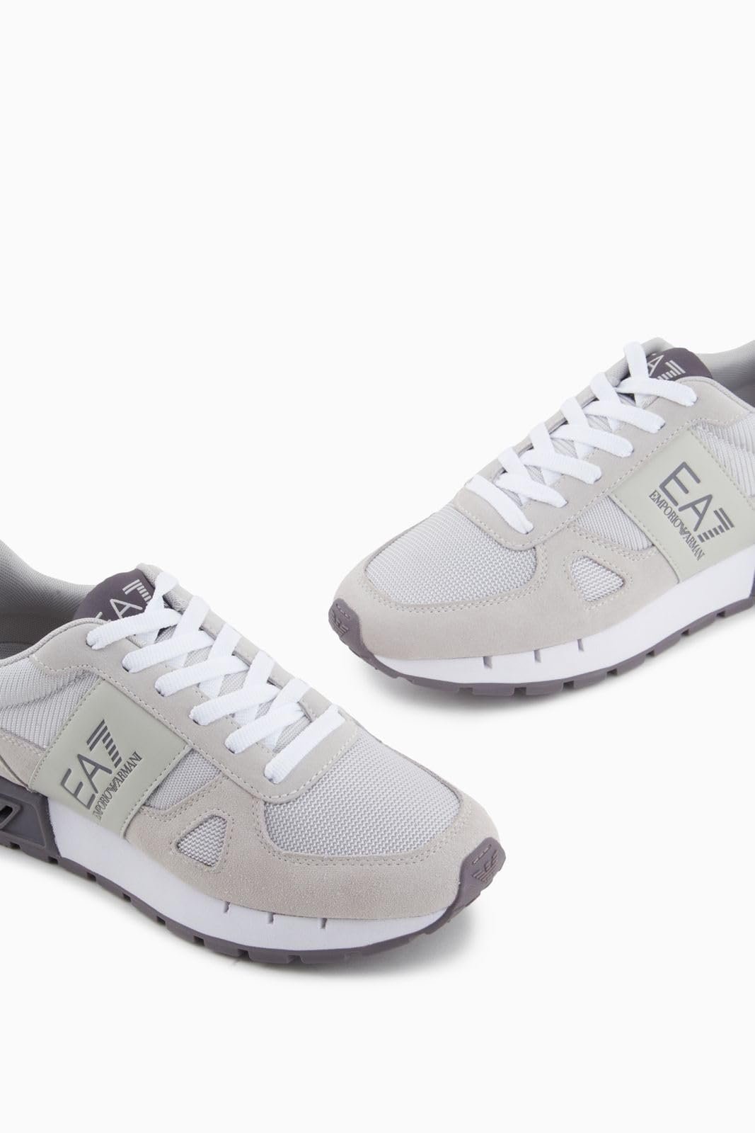 Кроссовки EA7 Emporio Armani X8X151XK354, фото №4