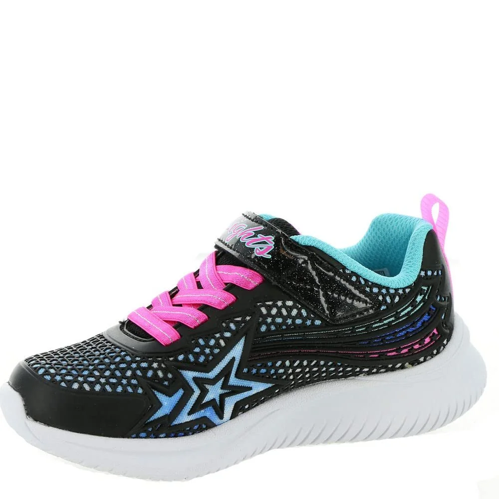 Кроссовки Skechers Jumpsters Wishful Star для девочек, фото №5