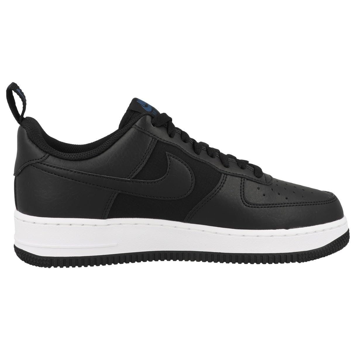 Кроссовки Nike Air Force 1 '07 Мужские, фото №3 Кроссовки Nike Air Force 1 '07 Мужские, фото №3