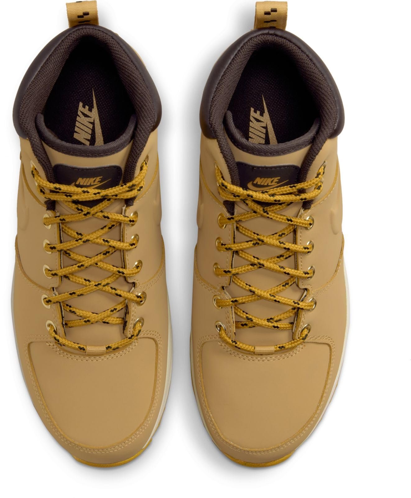 Ботинки Nike Manoa Leather, фото №3