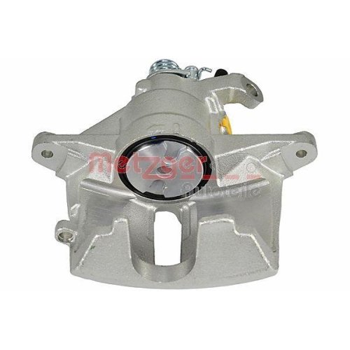 Гальмівний супорт METZGER 6260818 для CITROËN, передня вісь праворуч, фото №2