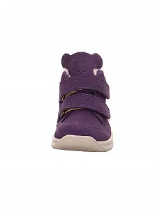 Перші кросівки Superfit Breeze, Gore-tex, коричневі 3020 synthetic.ua - Фото 1