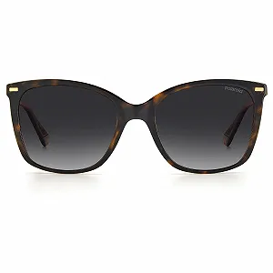 Женские солнцезащитные очки Polaroid synthetic.ua - Фото 1