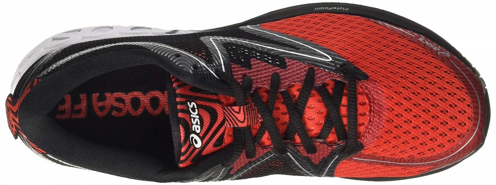 Кросівки ASICS Noosa Ff T722n-2301, фото №7 Кросівки ASICS Noosa Ff T722n-2301, фото №7