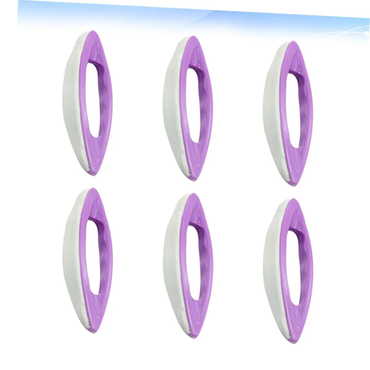 Набор для маникюра OATIPHO, 6 шт., фото №7 Набор для маникюра OATIPHO, 6 шт., фото №7