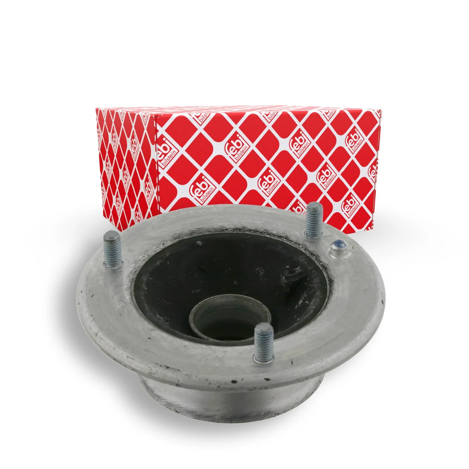 Ремкомплект опоры амортизатора FEBI BILSTEIN 12519 для BMW, передний мост, фото №1
