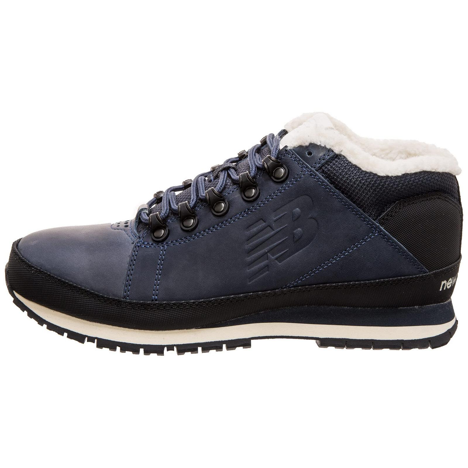 Ботинки New Balance H754 (14h) Унисекс, фото №5