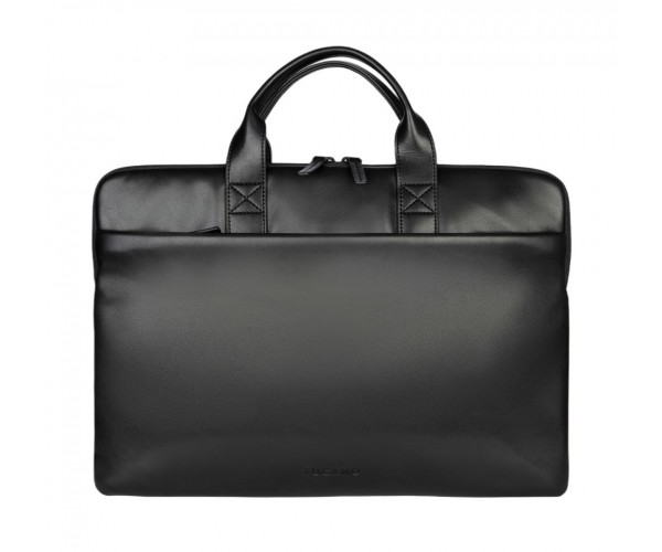 Tucano Сумка Isotta 15"/16", чорний, фото №1 Tucano Сумка Isotta 15"/16", чорний, фото №1