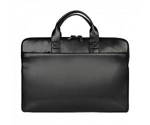 Tucano Сумка Isotta 15"/16", чорний - Фото 1