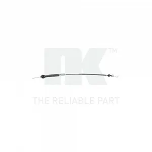 Трос сцепления NK 921945 для CITROËN PEUGEOT - Фото 1