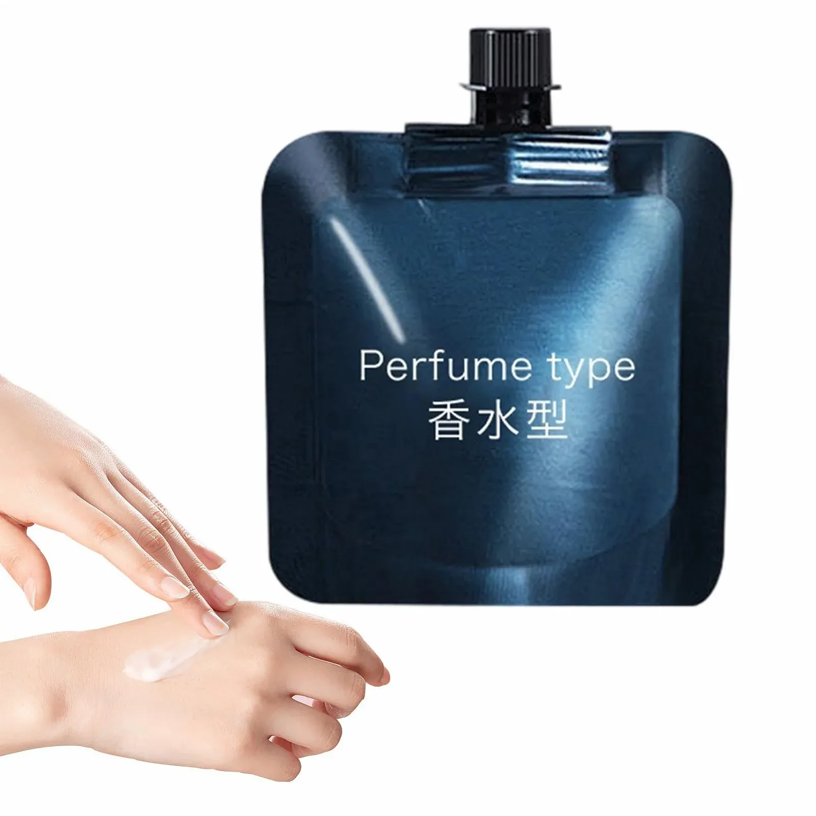 Крем для рук Travel - нежирний крем для рук, фото №1 Крем для рук Travel - нежирний крем для рук, фото №1