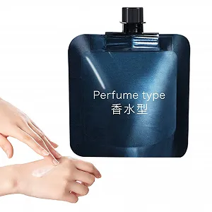 Крем для рук Travel - Нежирный крем для рук - Фото 1