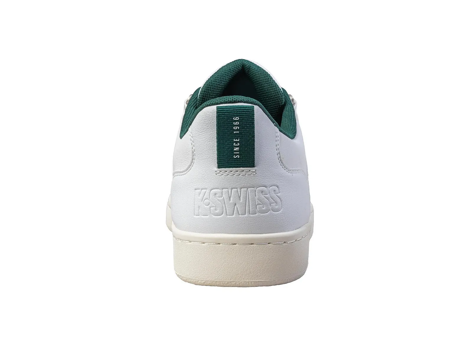 Кросівки K-Swiss K-Varsity LTH Чоловічі, фото №3