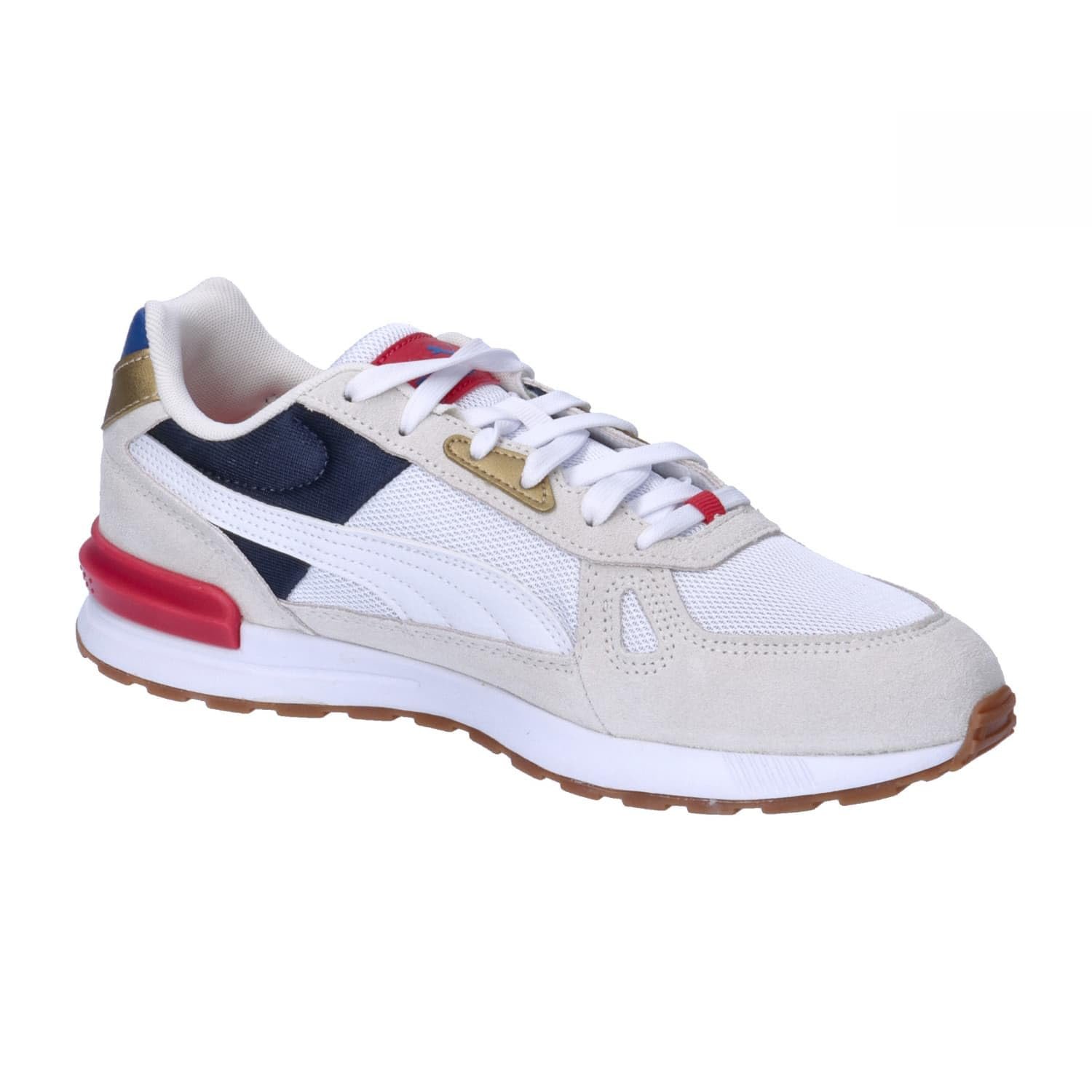 Кроссовки PUMA Unisex Graviton Pro, фото №9