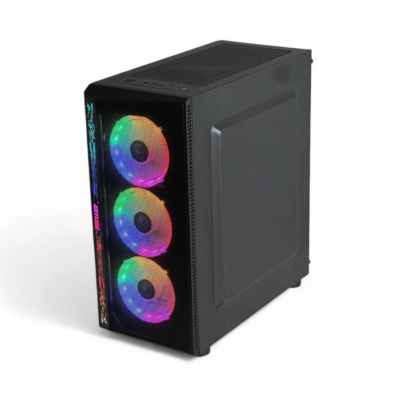 Игровой ПК AMD Ryzen 9 5900X / NVIDIA RTX 5060 / 32 GB DDR4 / 1 TB SSD M2 NVME / ASUS PRIME AMD 570P, фото №2 Игровой ПК AMD Ryzen 9 5900X / NVIDIA RTX 5060 / 32 GB DDR4 / 1 TB SSD M2 NVME / ASUS PRIME AMD 570P, фото №2