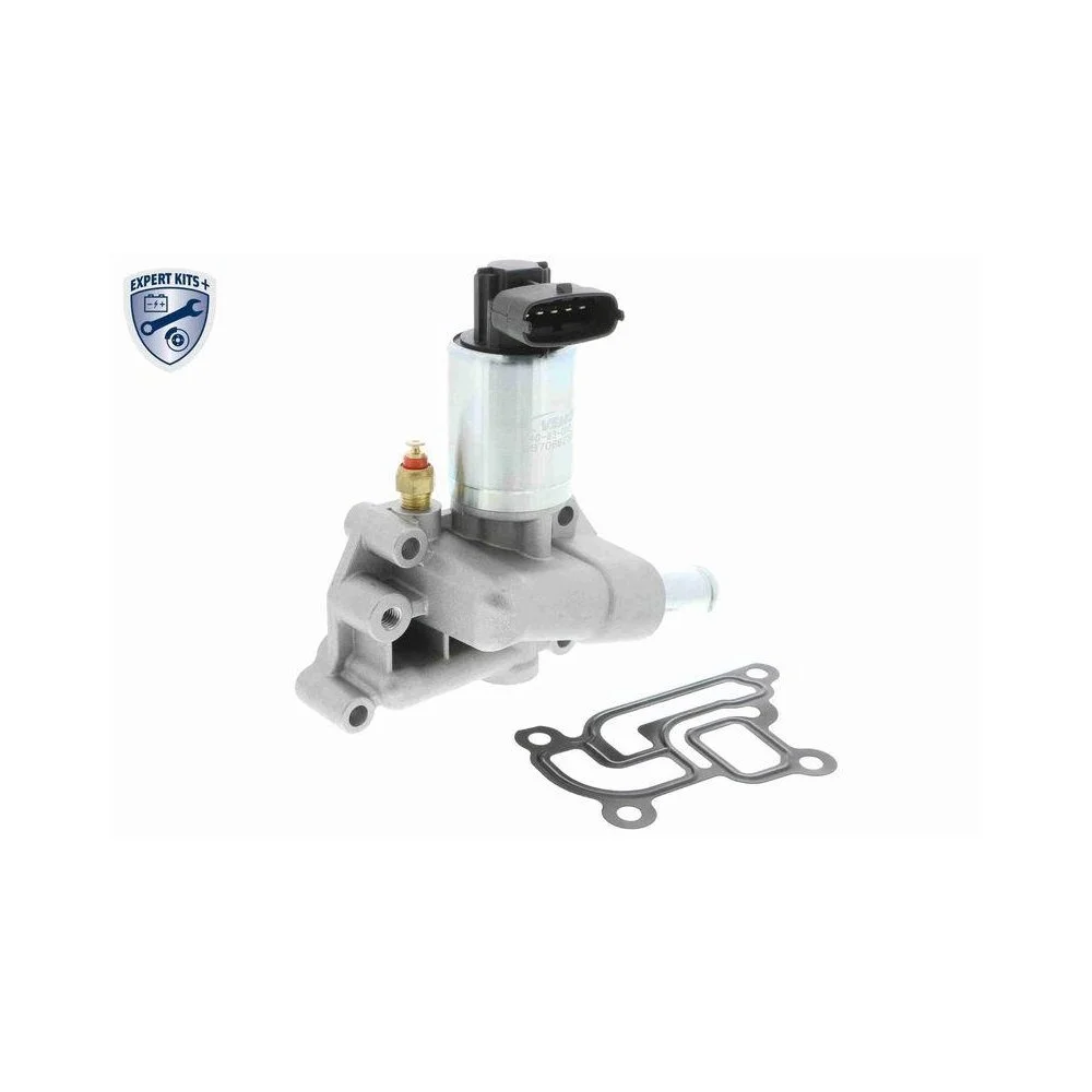 Клапан EGR VEMO V40-63-0021 EXPERT KITS + для OPEL VAUXHALL GENERAL MOTORS, фото №1 Клапан EGR VEMO V40-63-0021 EXPERT KITS + для OPEL VAUXHALL GENERAL MOTORS, фото №1