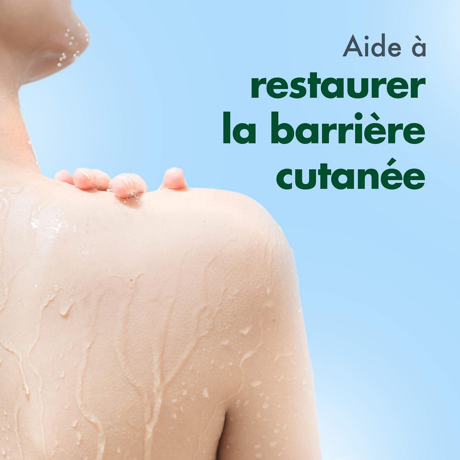 Бальзам для душа Cicabiafine Replenishing Nourishing 1 л, фото №4 Бальзам для душа Cicabiafine Replenishing Nourishing 1 л, фото №4