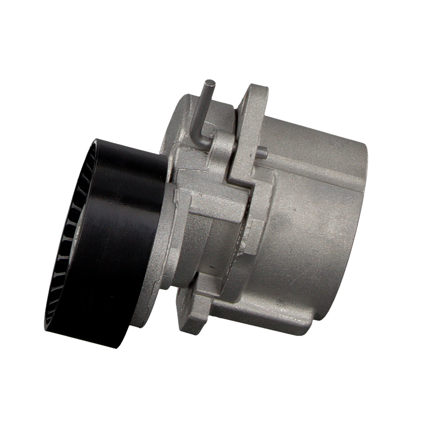 Натяжитель поликлинового ремня Febi Bilstein 09813 для BMW, фото №5