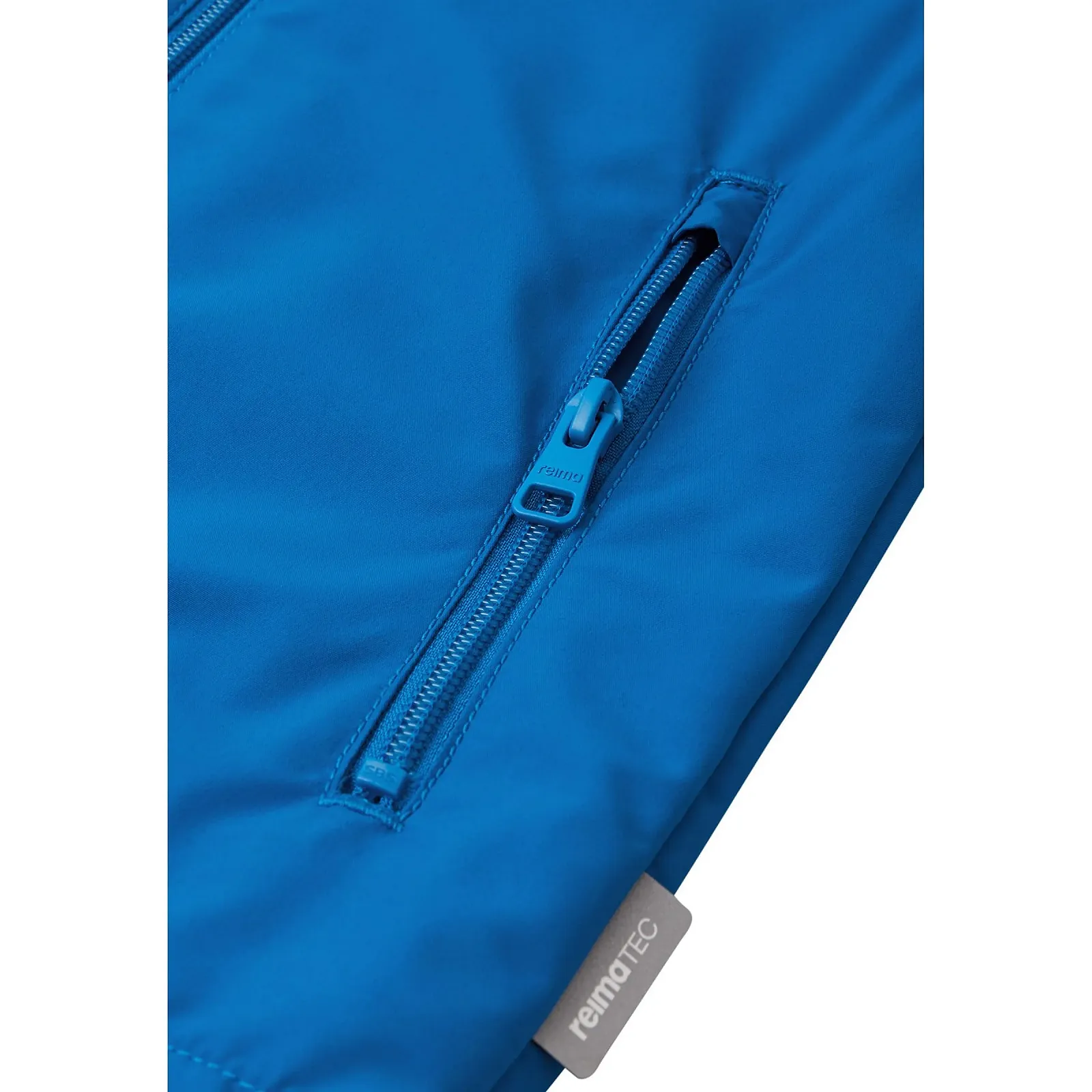 Куртка Reima Kallahti Дитяча, фото №4