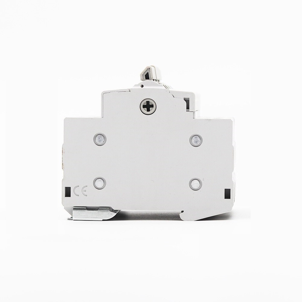 Автомат 4P 40А CHYT трехпозиционный для генератора 1-0-2 MS, фото №5 Автомат 4P 40А CHYT трехпозиционный для генератора 1-0-2 MS, фото №5