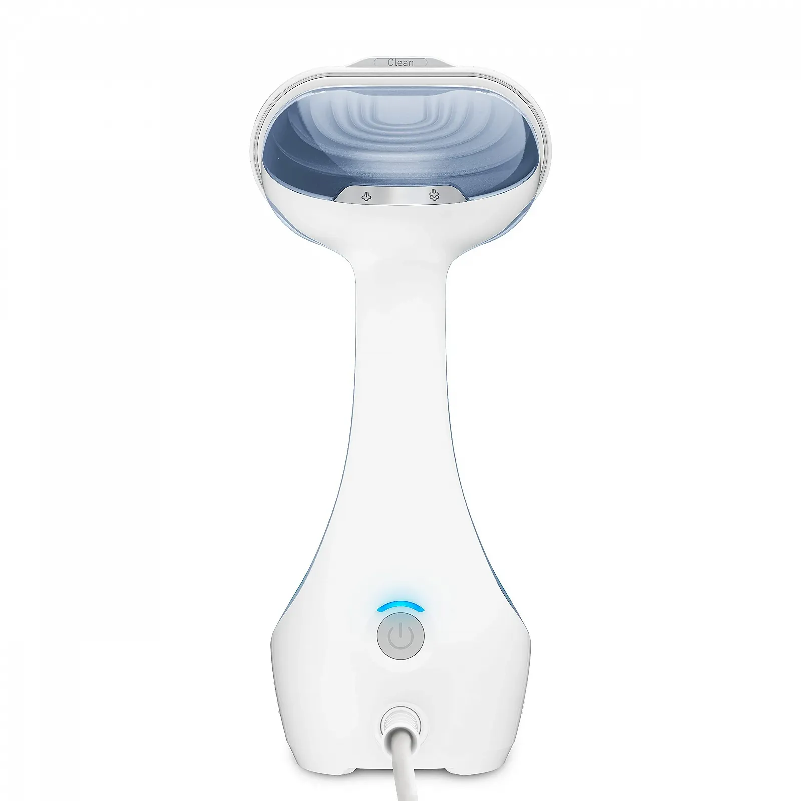 Паровая щетка Tefal Pure Tex DT9531 4-в-1 Белый/Голубой, фото №3