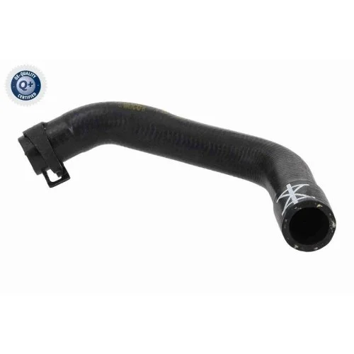 Шланг радіатора VAICO Q+ V10-9007 OEM-якість для VW, фото №3