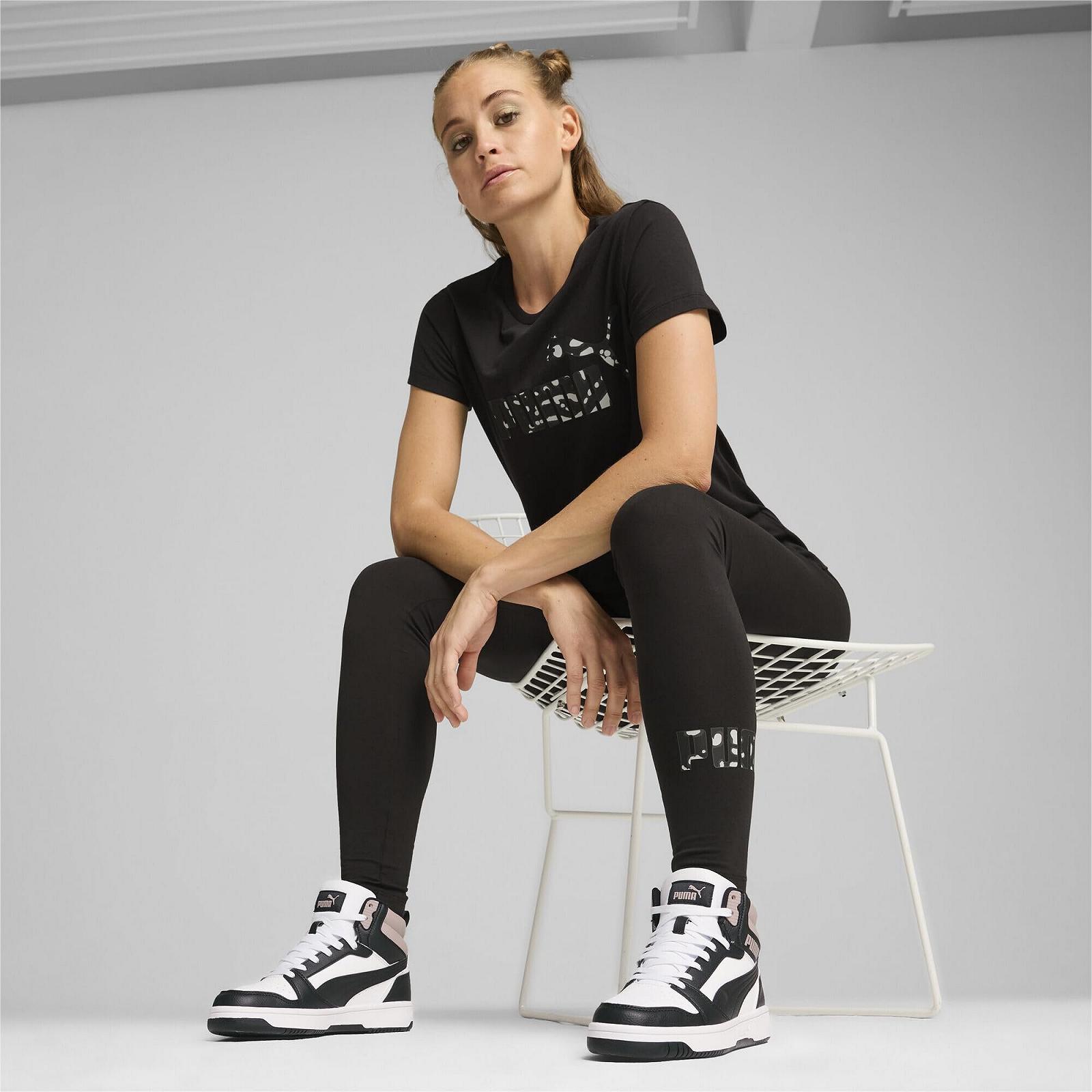 Кросівки PUMA Unisex Rebound V6, фото №9