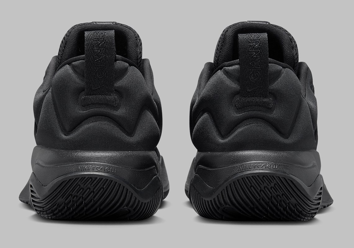Кроссовки Nike GIANNIS IMMORTALITY 3 Размер 45, фото №5
