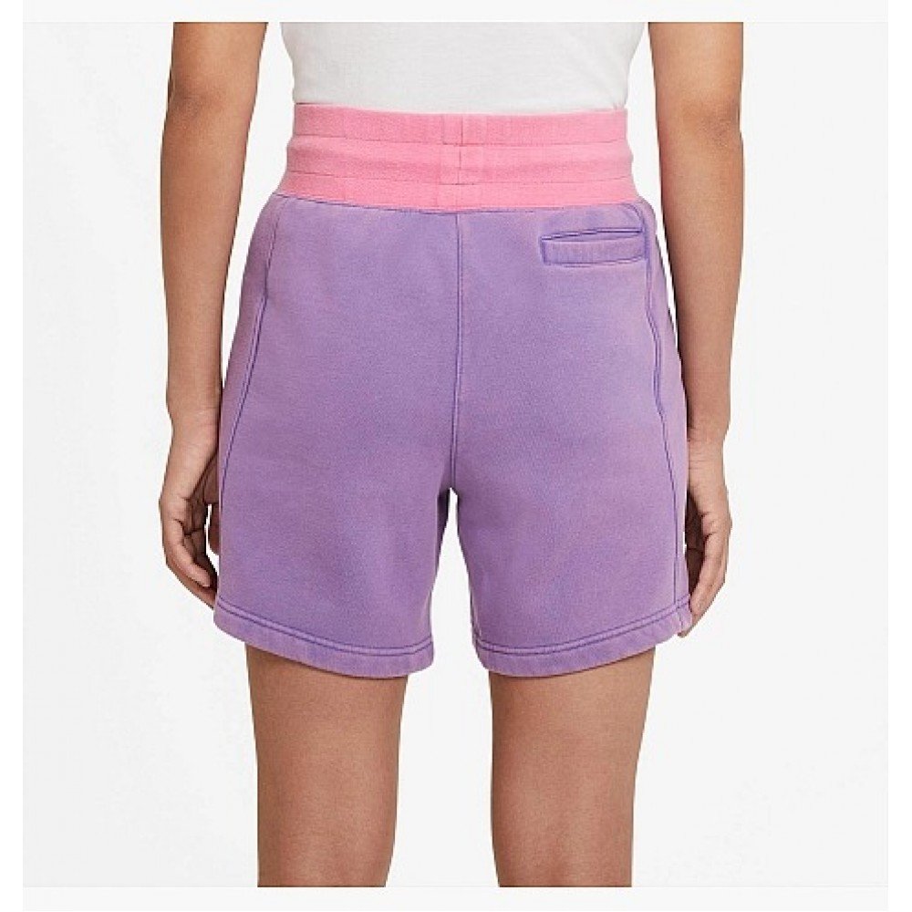 Шорти Jordan Flight Fleece Shorts XS, фото №3