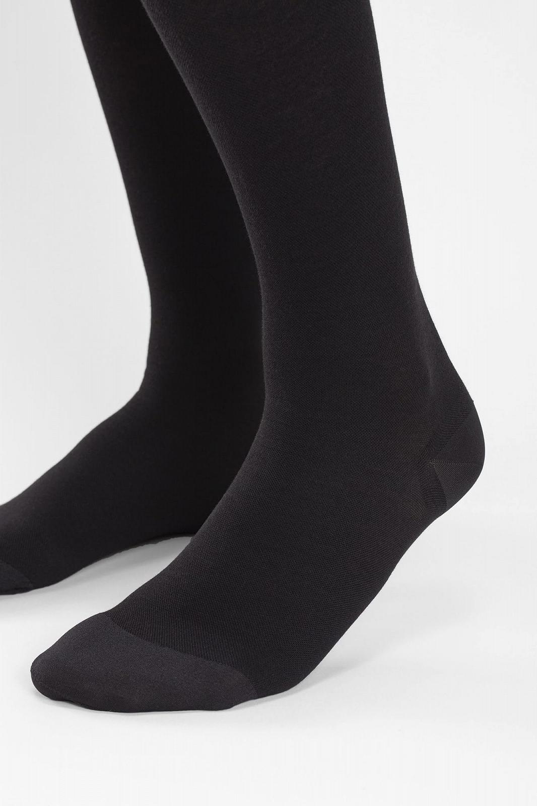 Медицинские гольфы Relaxsan Хлопок Класс 1 - K1 Градуированная компрессия, фото №5