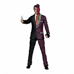 Фігурка McFarlane Toys DC Multiverse Two-Face (Бетмен назавжди) 17,8 см - Фото 1