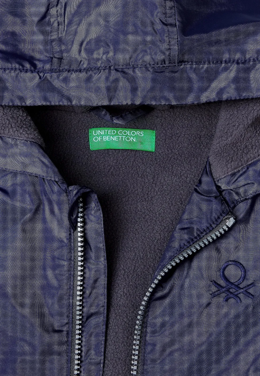 Куртка United Colors of Benetton для хлопчиків, фото №3 Куртка United Colors of Benetton для хлопчиків, фото №3