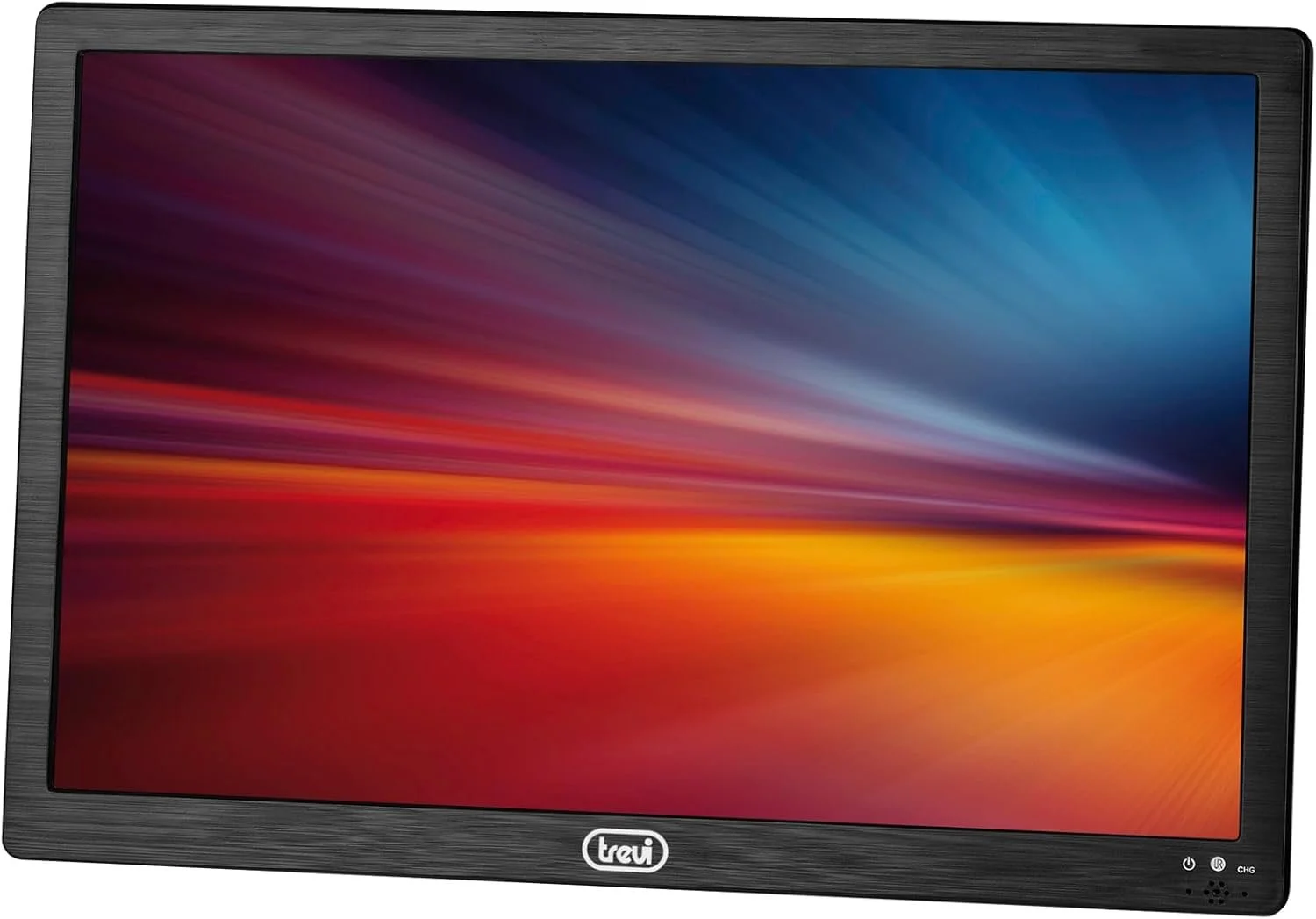Телевізор 14.1" Trevi LTV 2014 HE / HD / 60 Гц / LCD / Т2, фото №3 Телевізор 14.1" Trevi LTV 2014 HE / HD / 60 Гц / LCD / Т2, фото №3