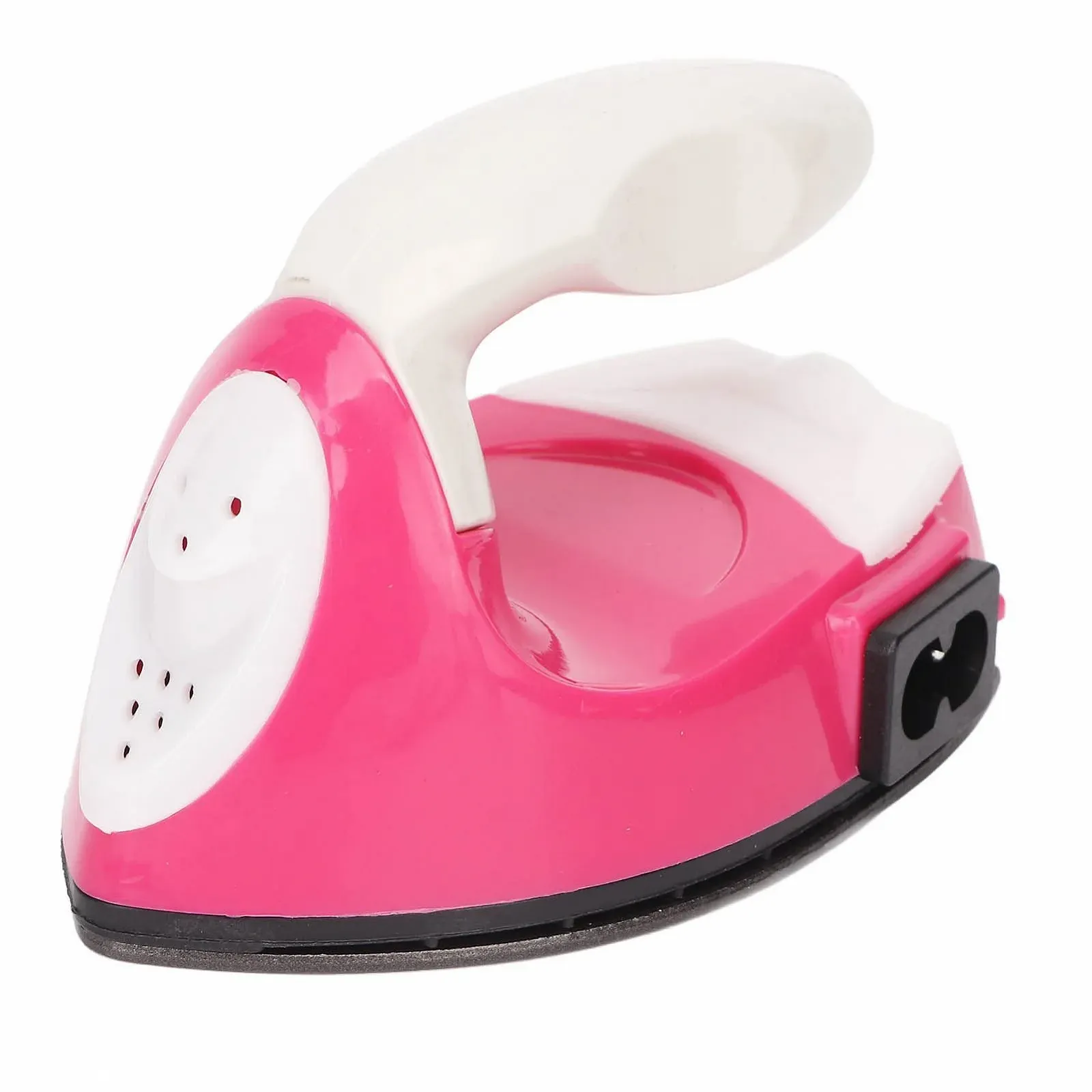 Мікро-праска парова Micro Steam Iron 15 W портативна, фото №1