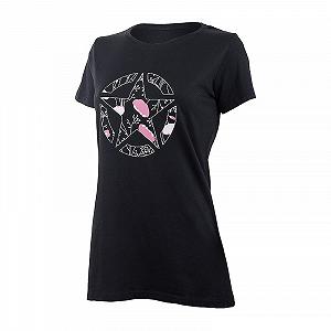 Футболка JEEP  STAR Botanical Print J22W XS - Фото 1