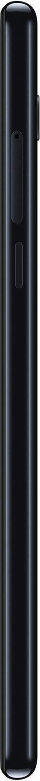 Смартфон LG K50s 6.49" IPS LCD 3GB RAM 32GB MIL-STD-810G Aurora Black, фото №8